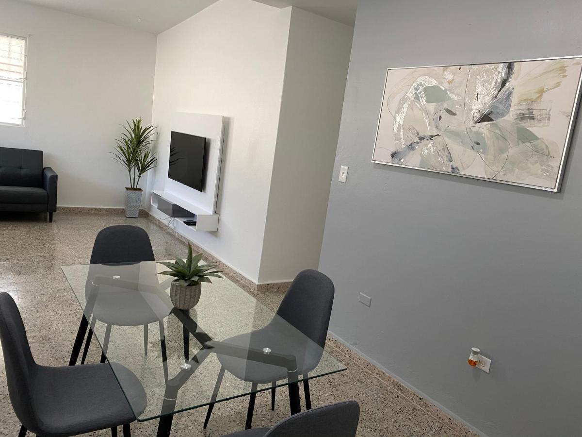 San Juan Home 외부 사진