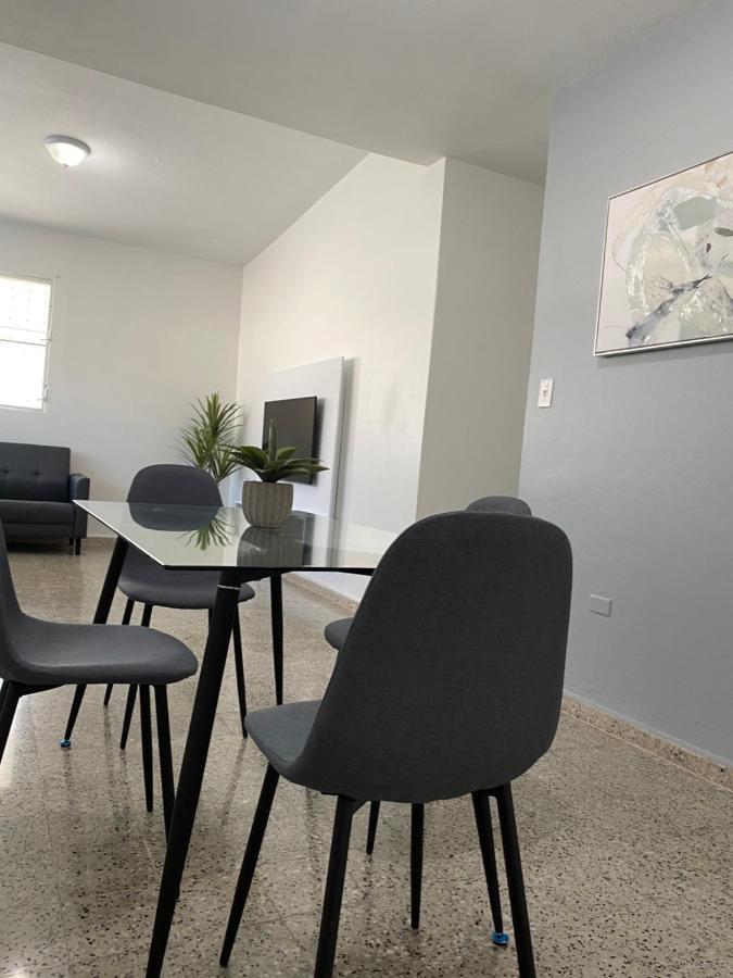 San Juan Home 외부 사진