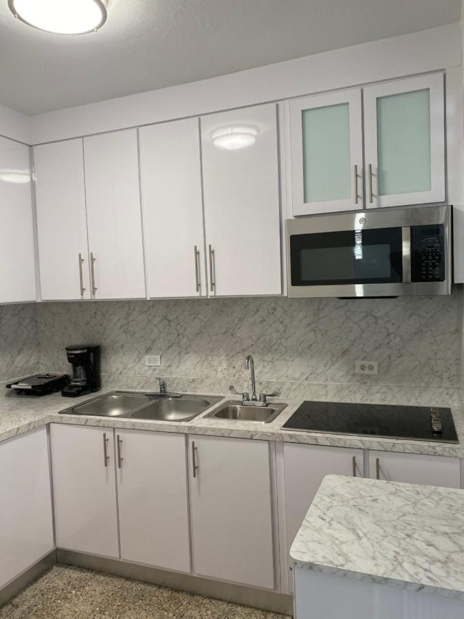 San Juan Home 외부 사진