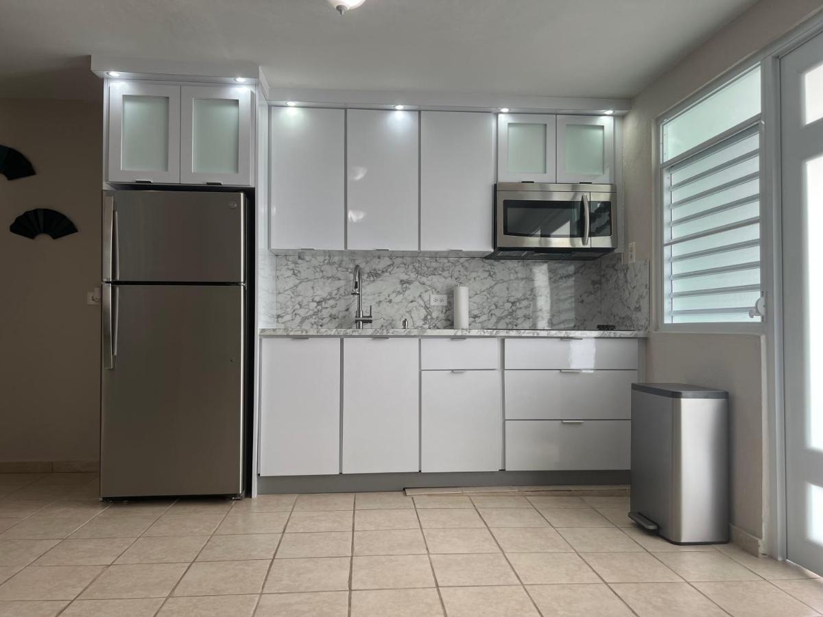 San Juan Home 외부 사진