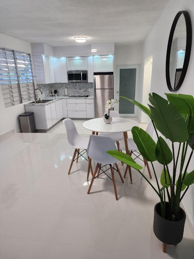 San Juan Home 외부 사진