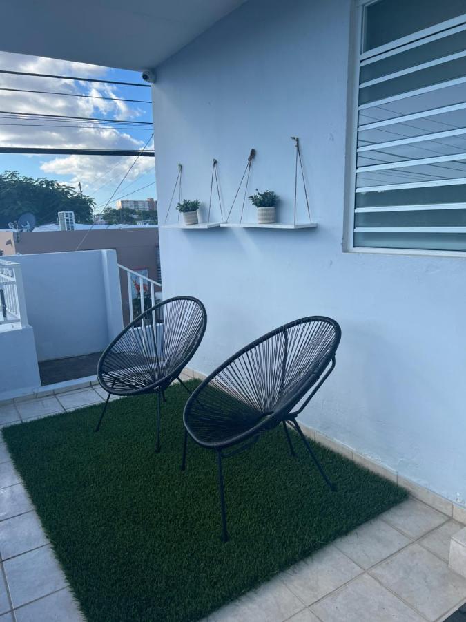 San Juan Home 외부 사진