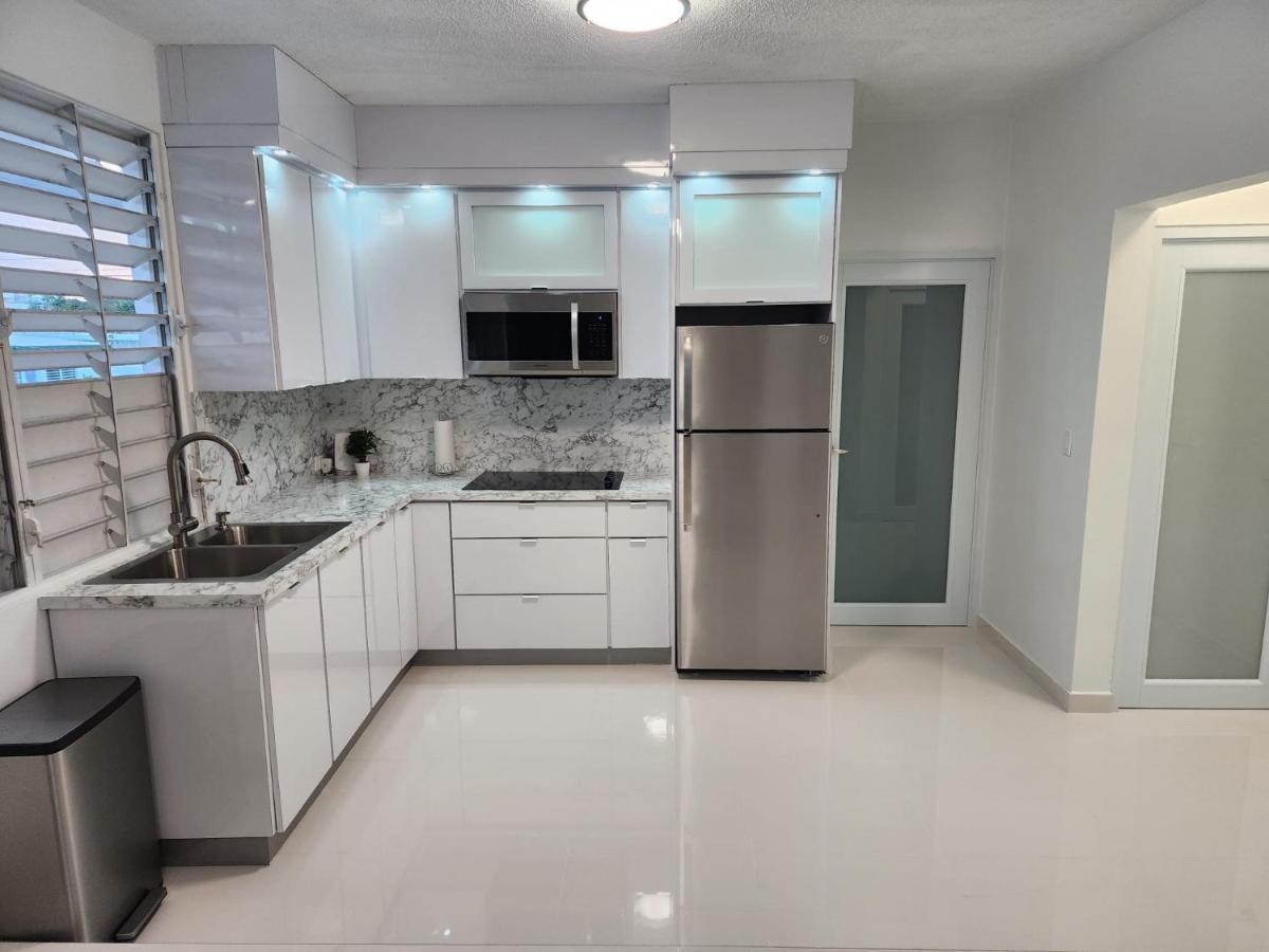 San Juan Home 외부 사진