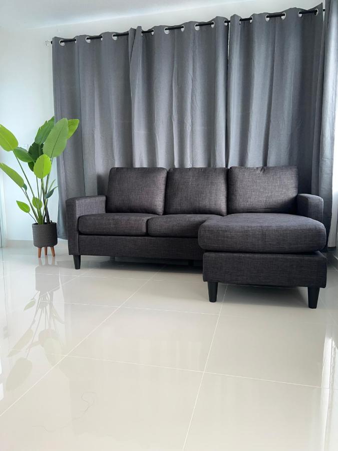San Juan Home 외부 사진