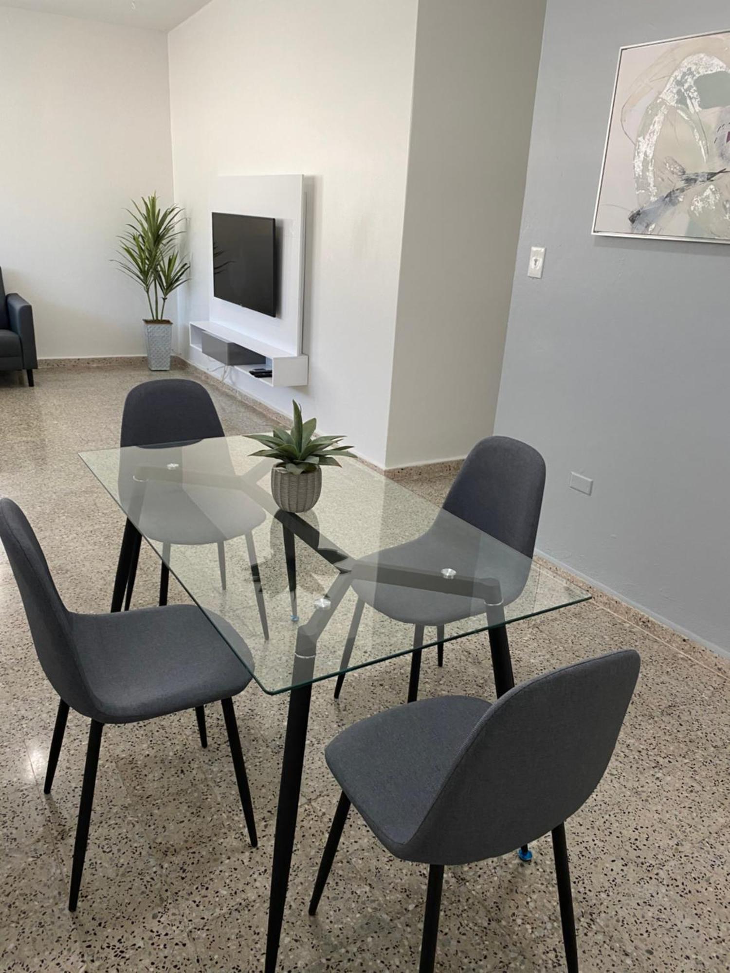 San Juan Home 외부 사진