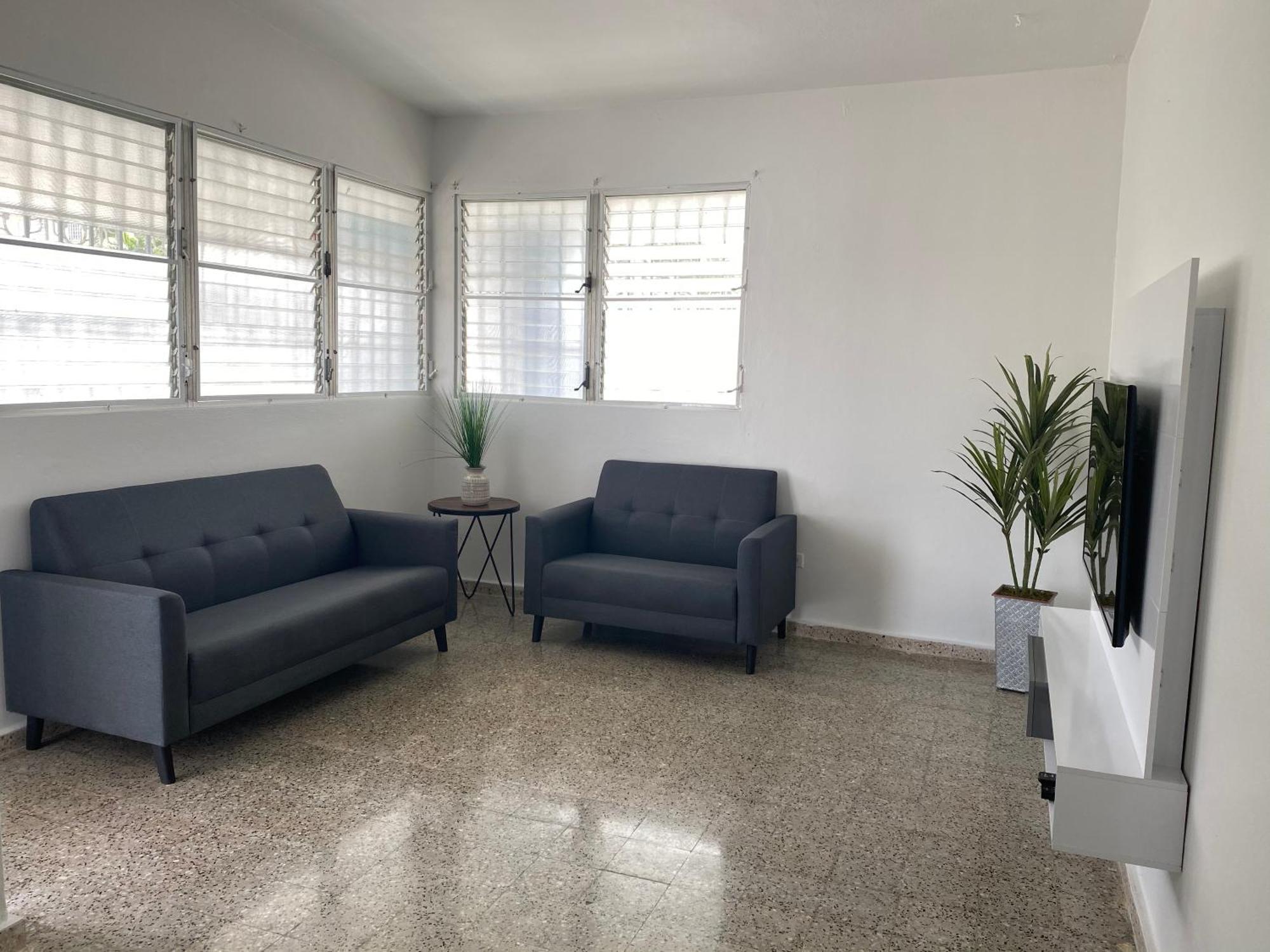 San Juan Home 외부 사진